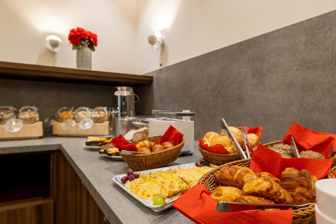 Trip Inn Hotel Muenster City Екстериор снимка